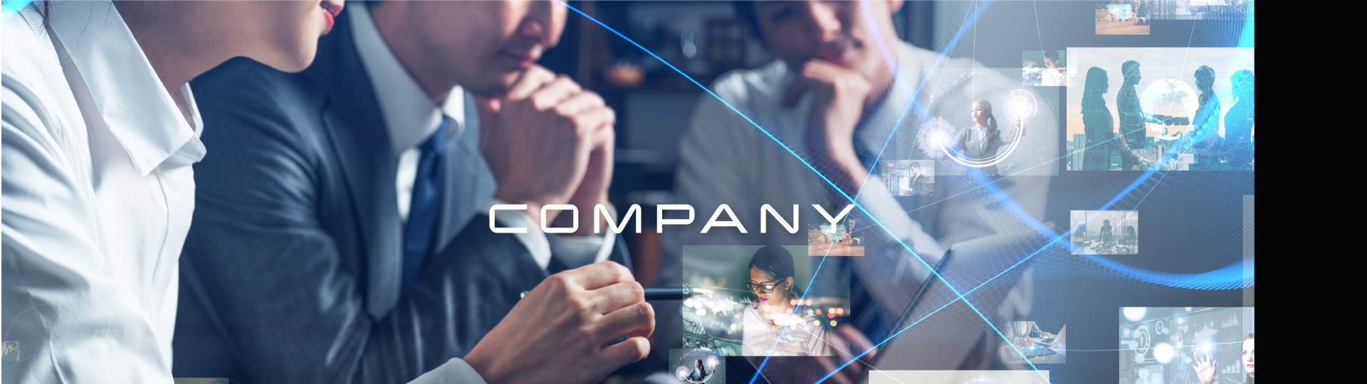 company