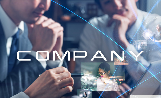 company