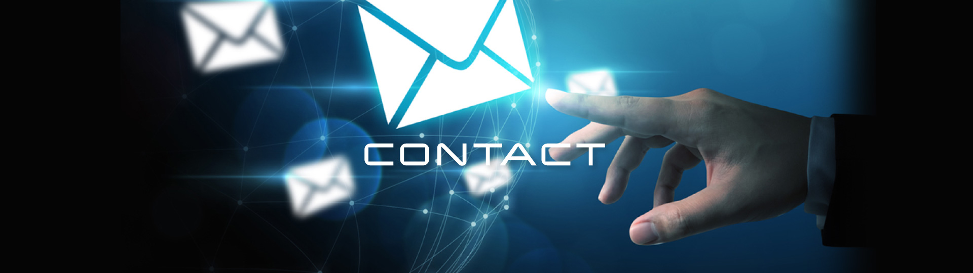 contact