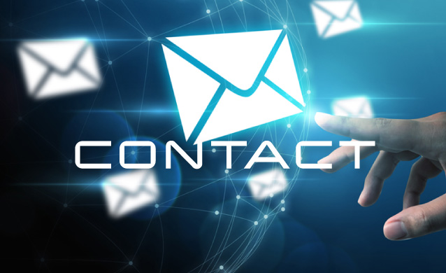 contact