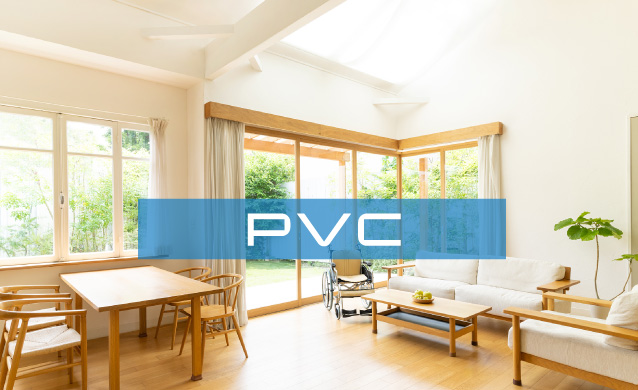 pvc